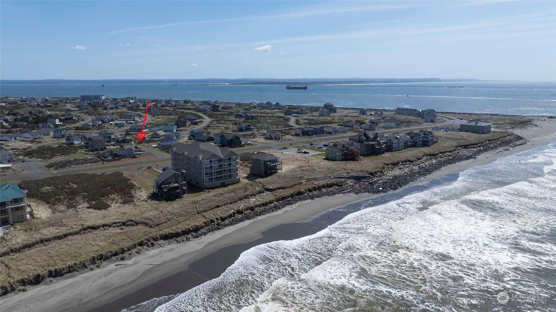 Ocean Shores, WA 98569,1383 Caliente CT SW