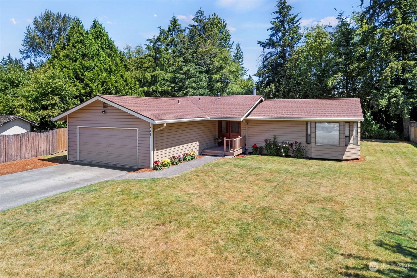 Lacey, WA 98516,828 Livingston ST NE