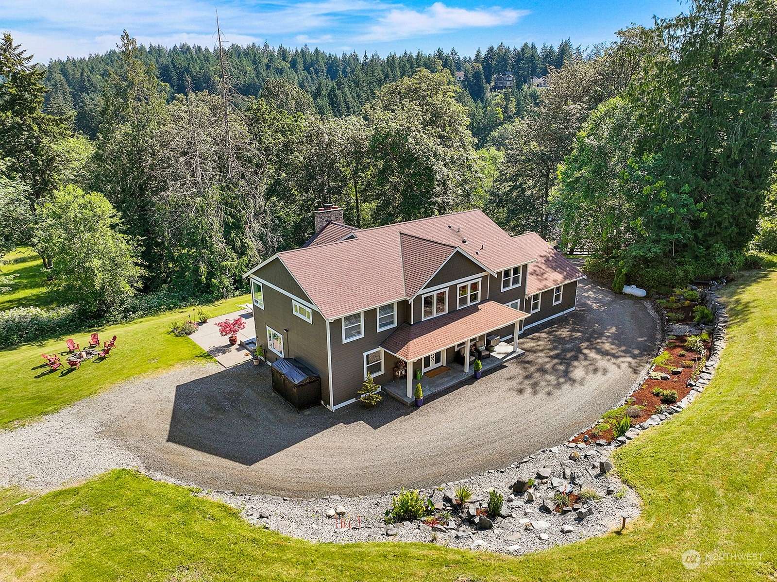 Gig Harbor, WA 98335,8115 64th Street Ct NW