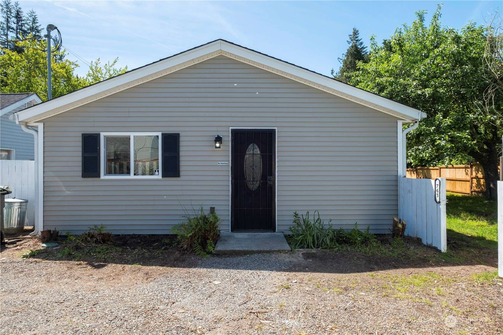 Sultan, WA 98294,765 5th ST