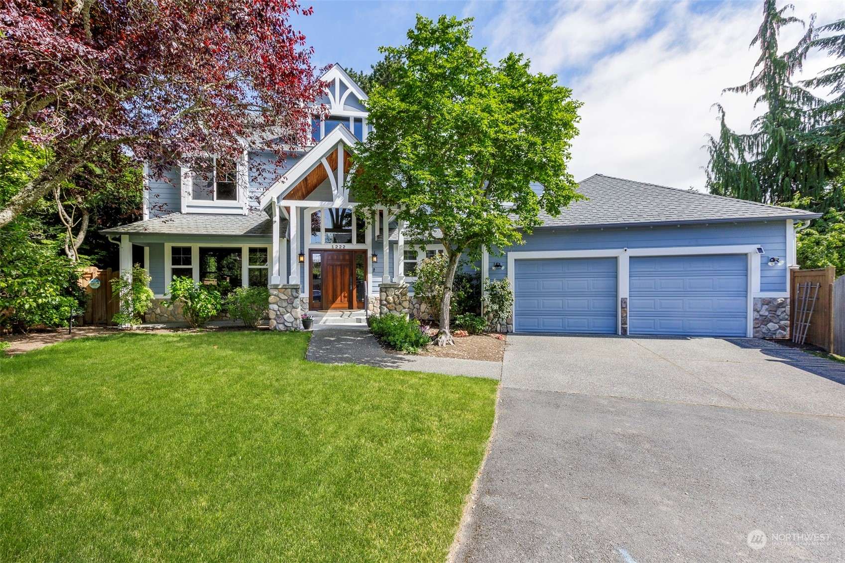 Seattle, WA 98177,1222 NW 122nd ST