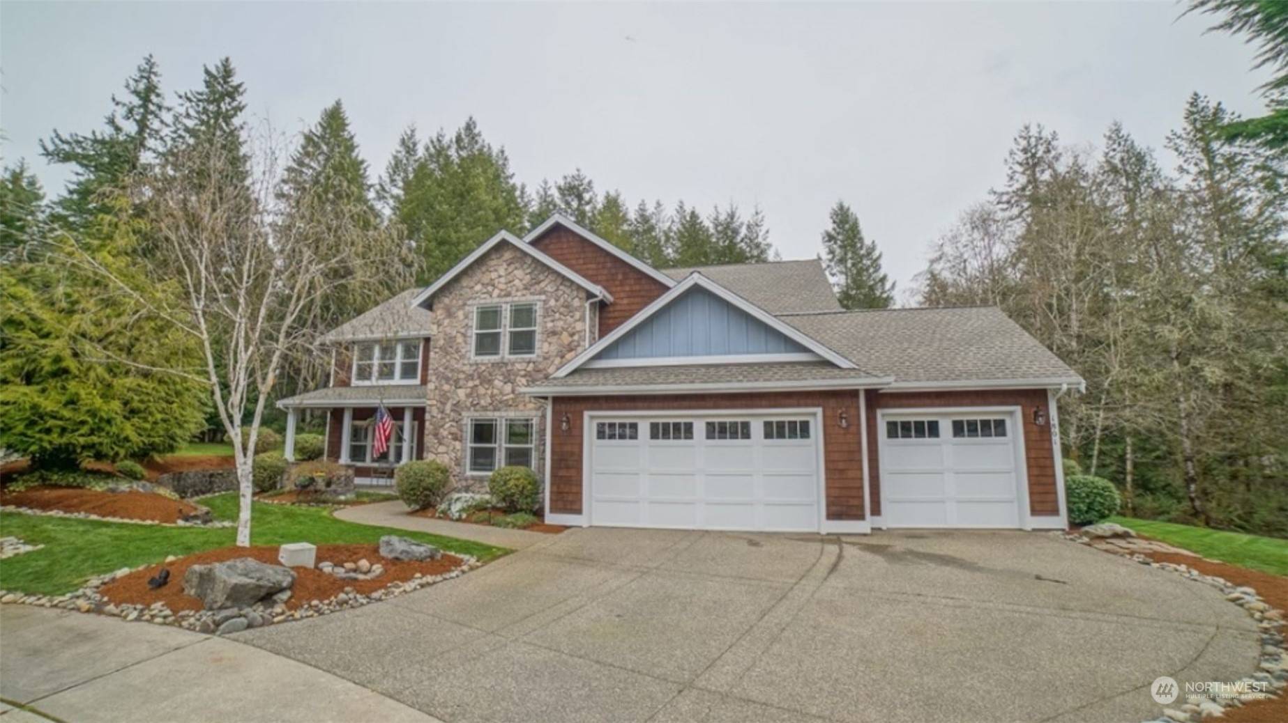 Gig Harbor, WA 98332,1801 153rd Street Ct NW