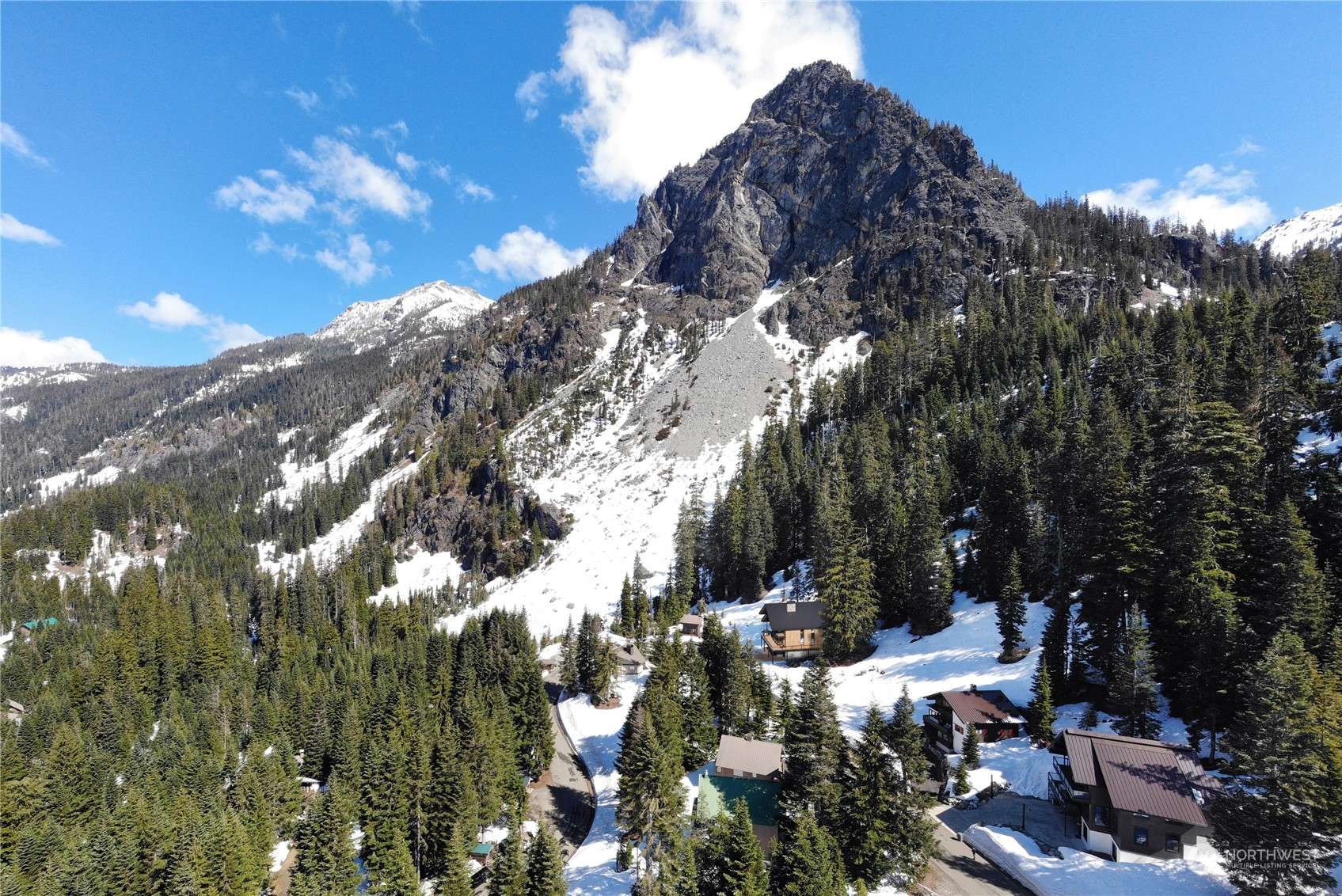 Snoqualmie Pass, WA 98045,43 Ober Strasse