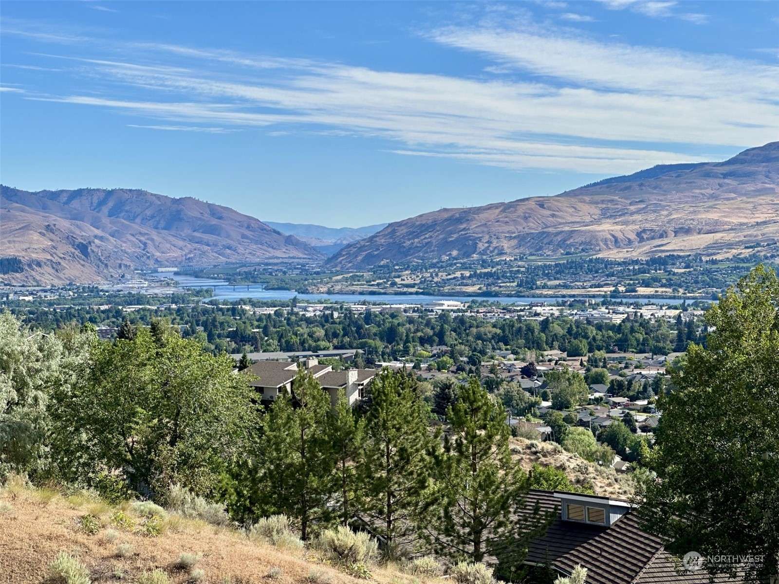 Wenatchee, WA 98801,0 Skyline DR