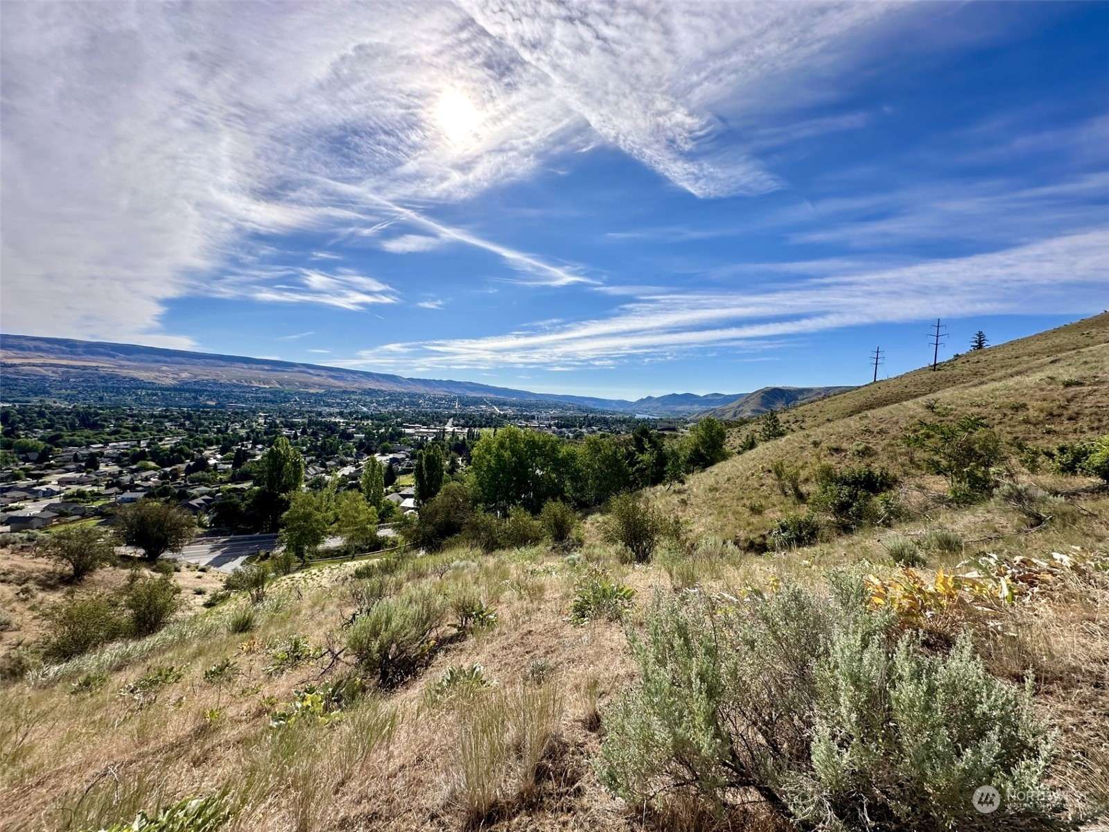 Wenatchee, WA 98801,0 Skyline DR