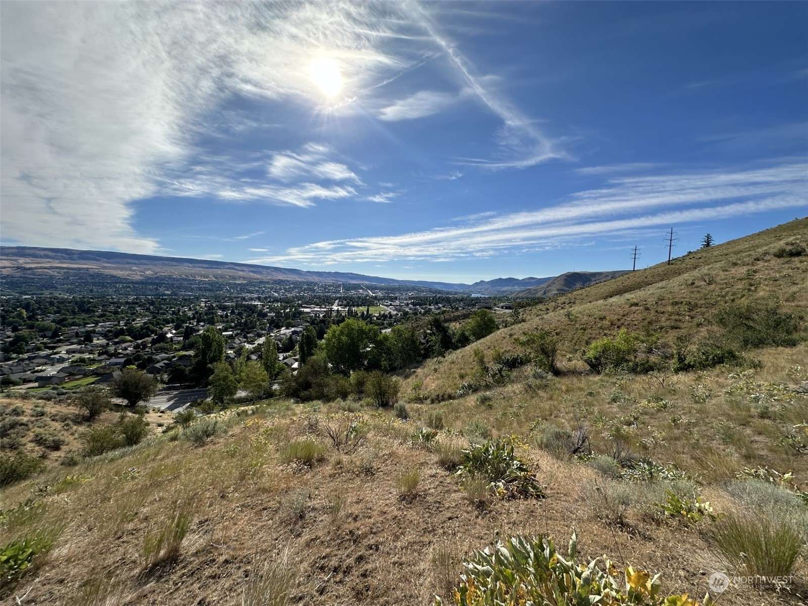 Wenatchee, WA 98801,0 Skyline DR