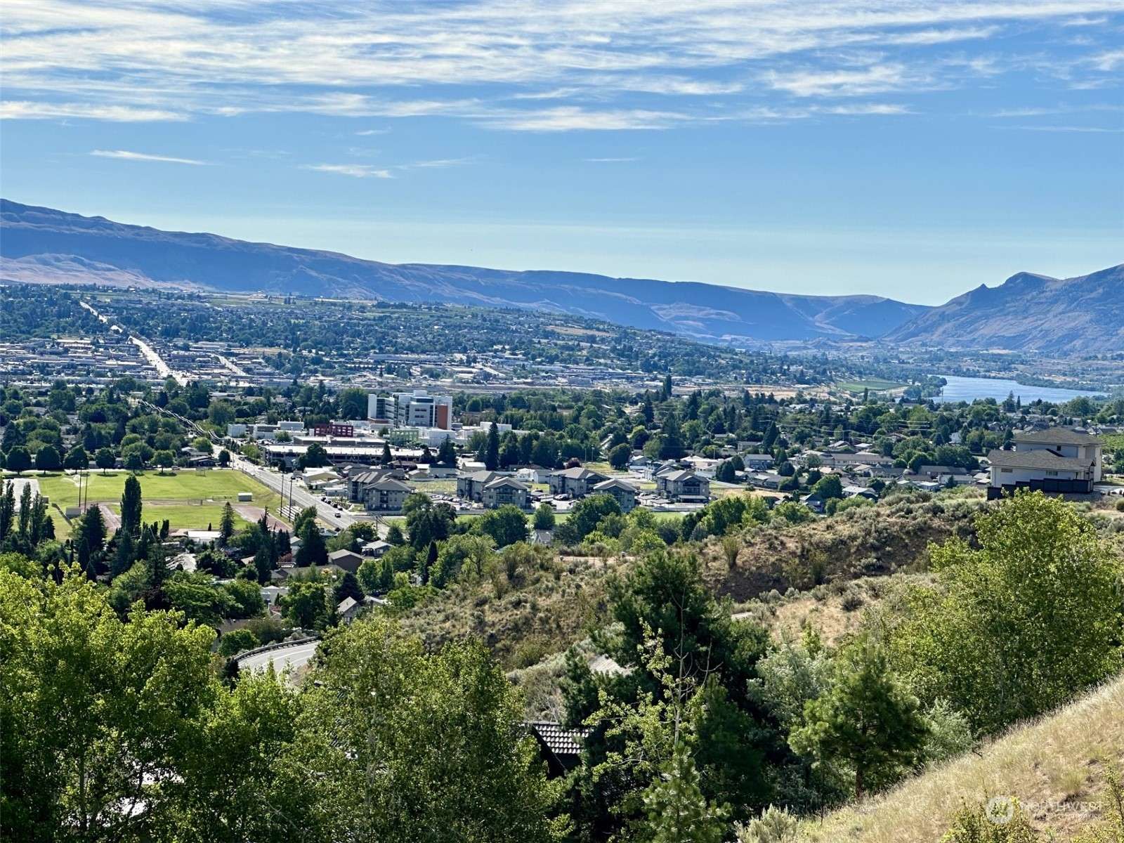 Wenatchee, WA 98801,0 Skyline DR