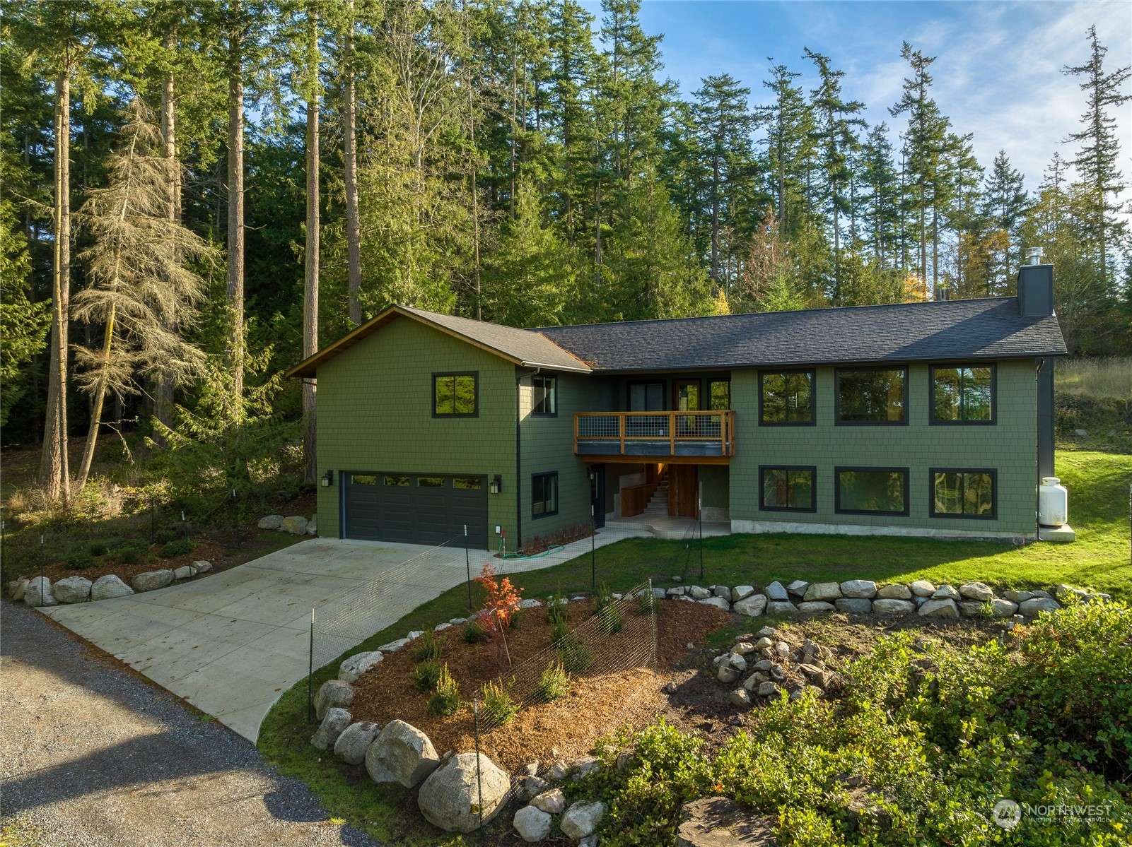 Lopez Island, WA 98261,315 Mariner DR