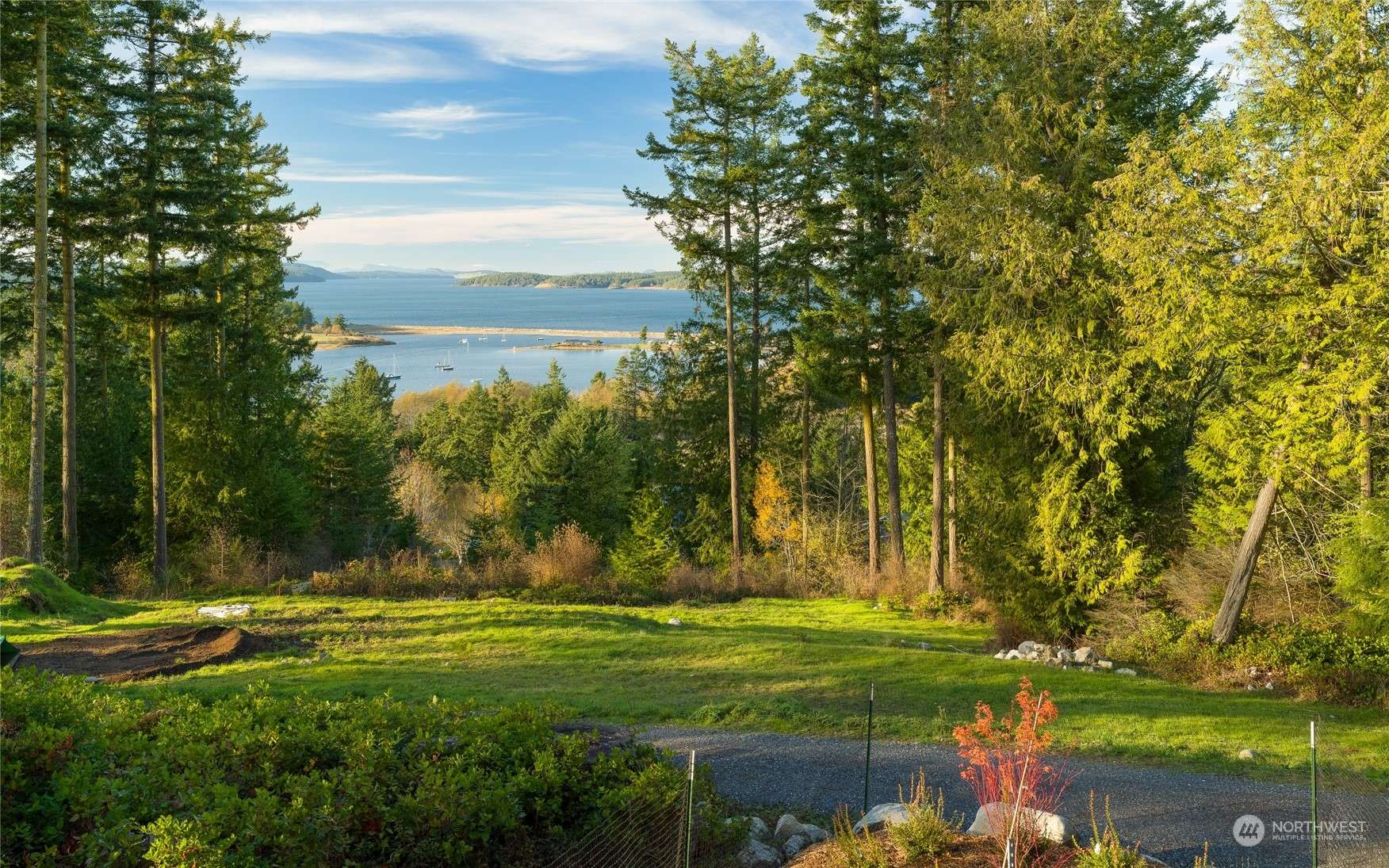 Lopez Island, WA 98261,315 Mariner DR