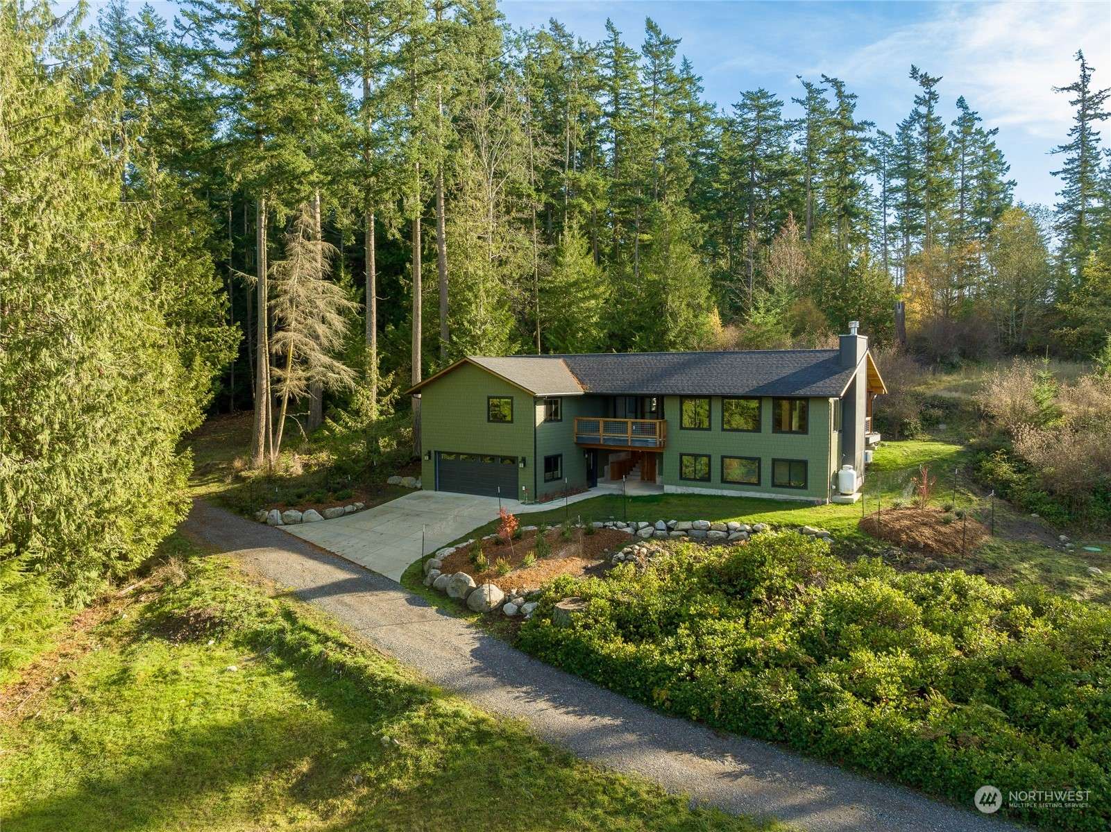 Lopez Island, WA 98261,315 Mariner DR