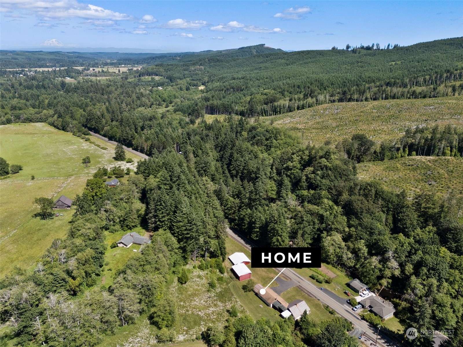 Chehalis, WA 98532,444 Elk Creek RD