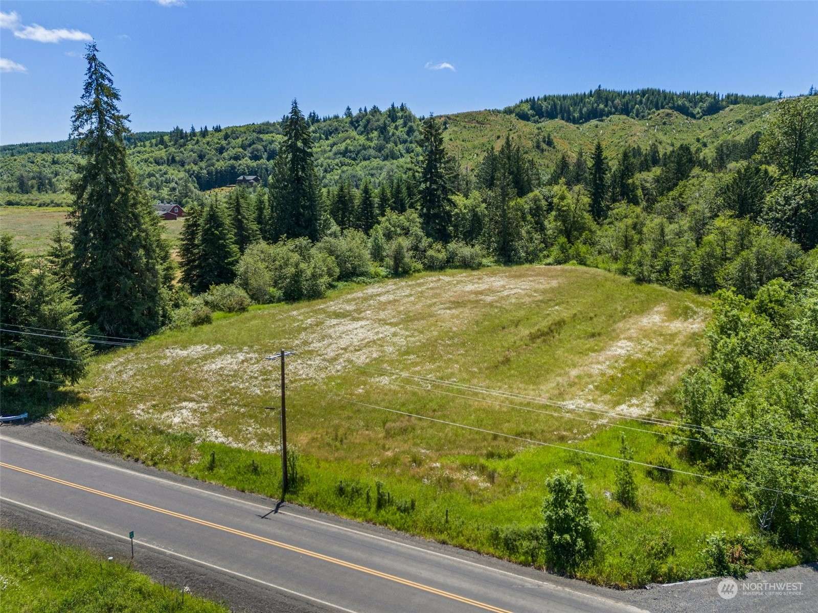Chehalis, WA 98532,1247 Bunker Creek RD
