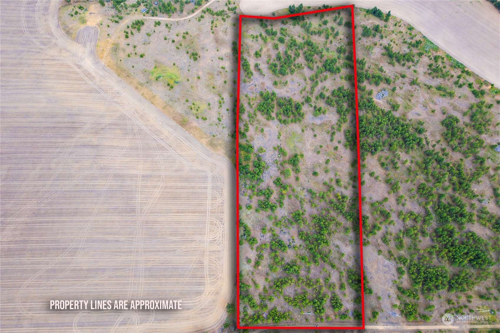 Creston, WA 99117,1 Prairie Lane