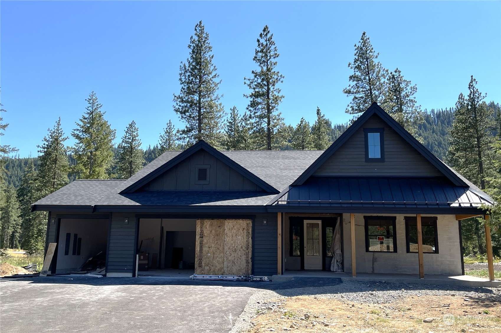 Cle Elum, WA 98992,1161 Domerie Park LOOP