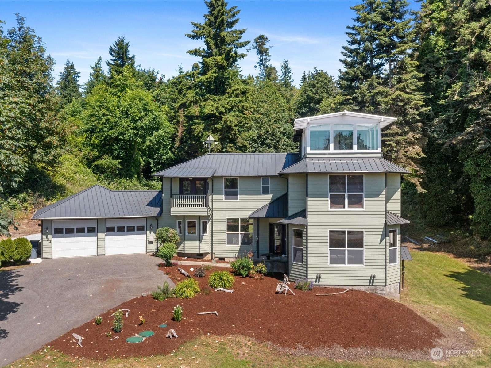 Camano Island, WA 98282,4123 S Camano Drive