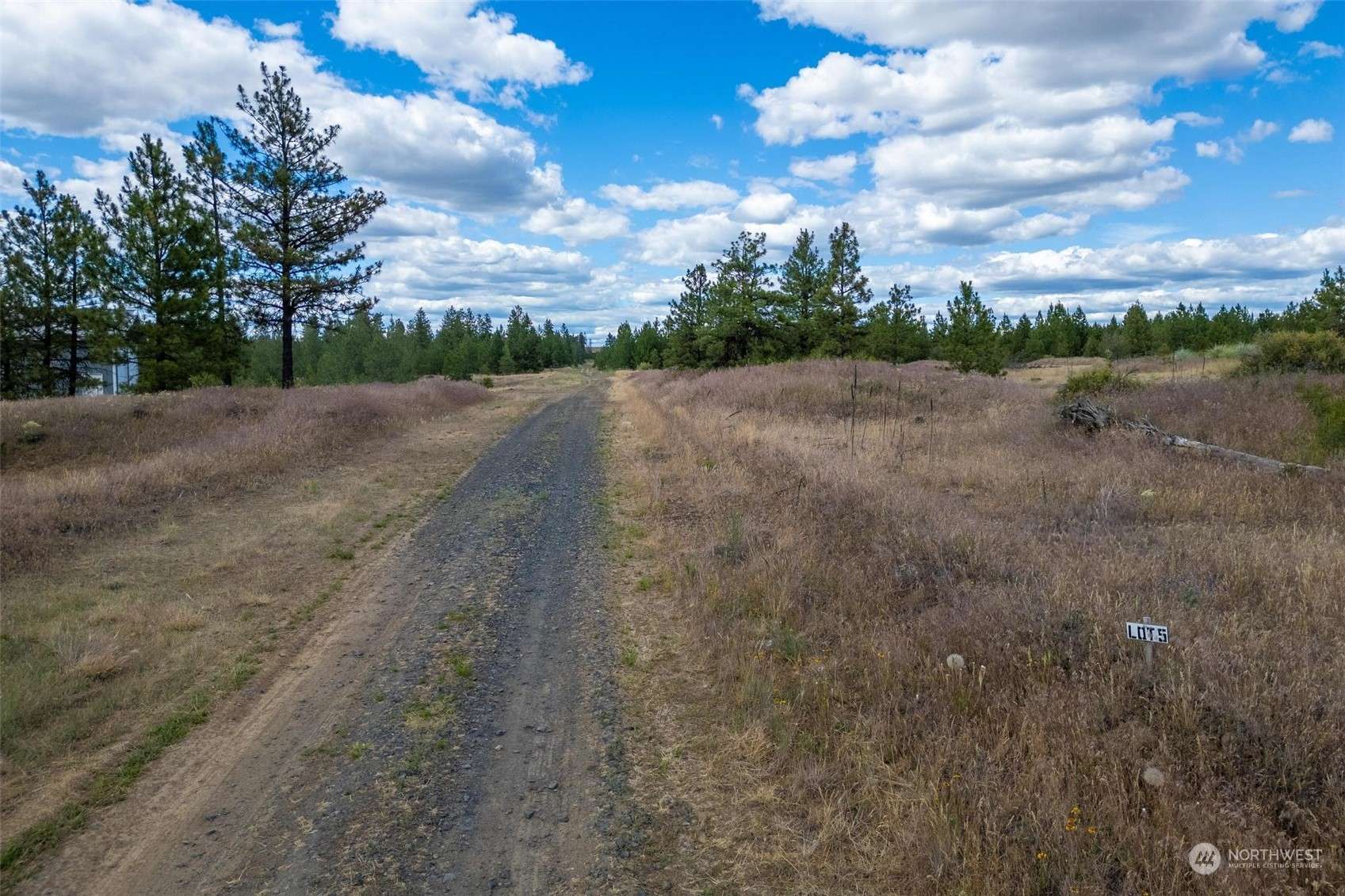 Creston, WA 99117,5 Lot Prairie Lane