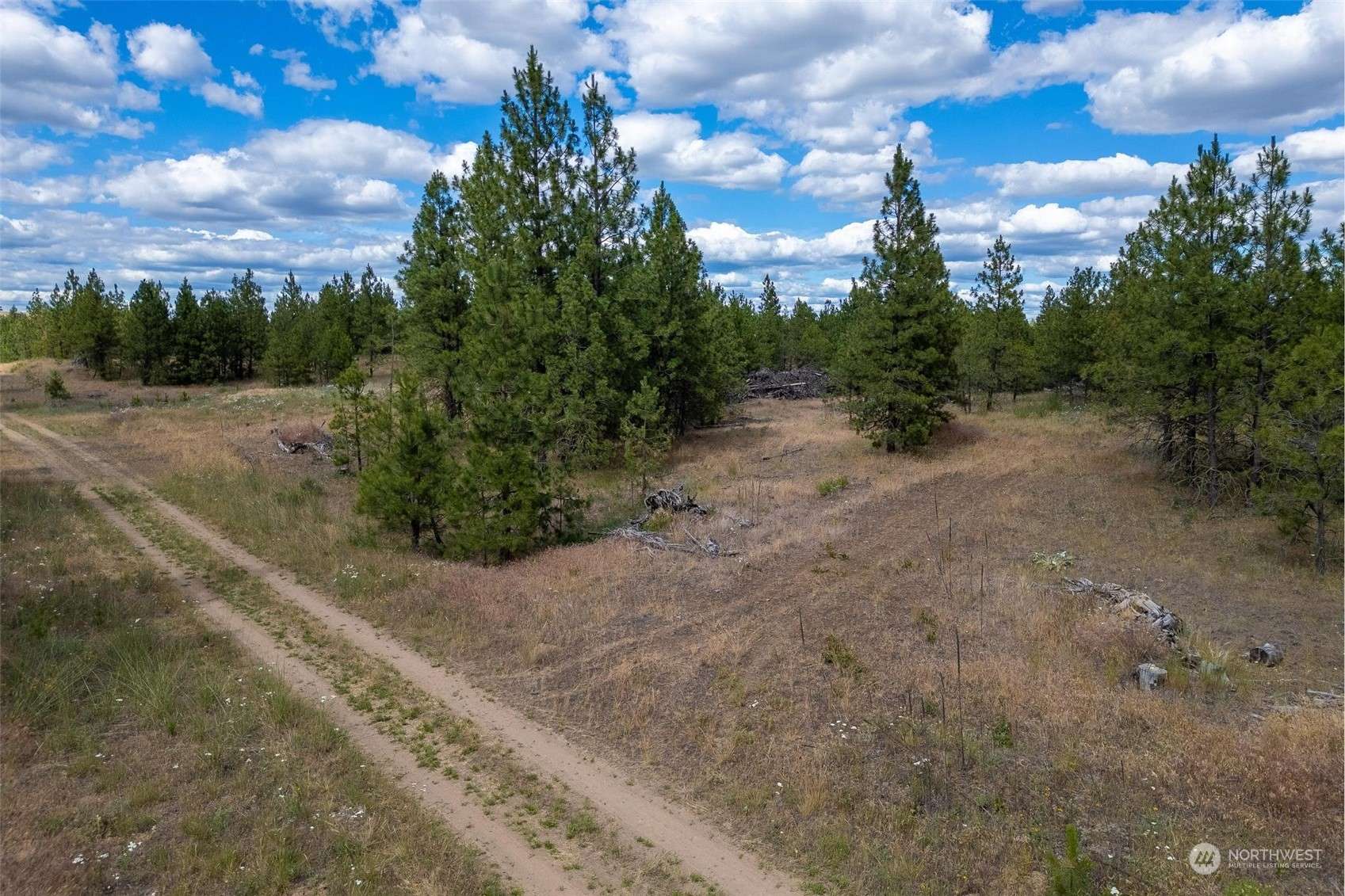 Creston, WA 99117,4 Lot Prairie Lane