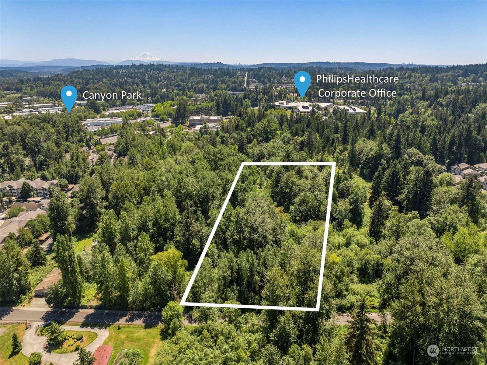 Bothell, WA 98021,1326 214th ST SE