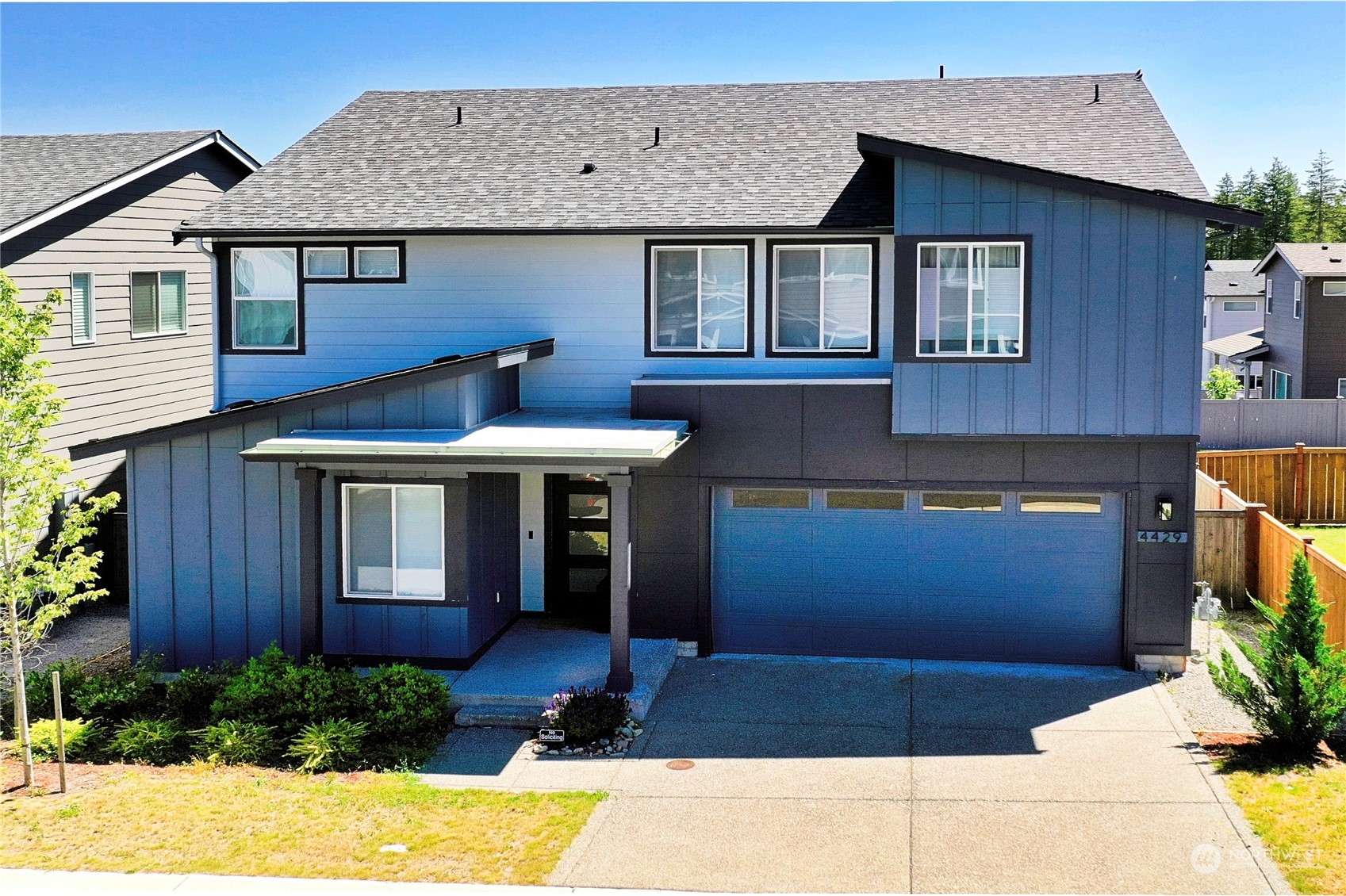 Port Orchard, WA 98367,4429 Hibiscus CIR SW