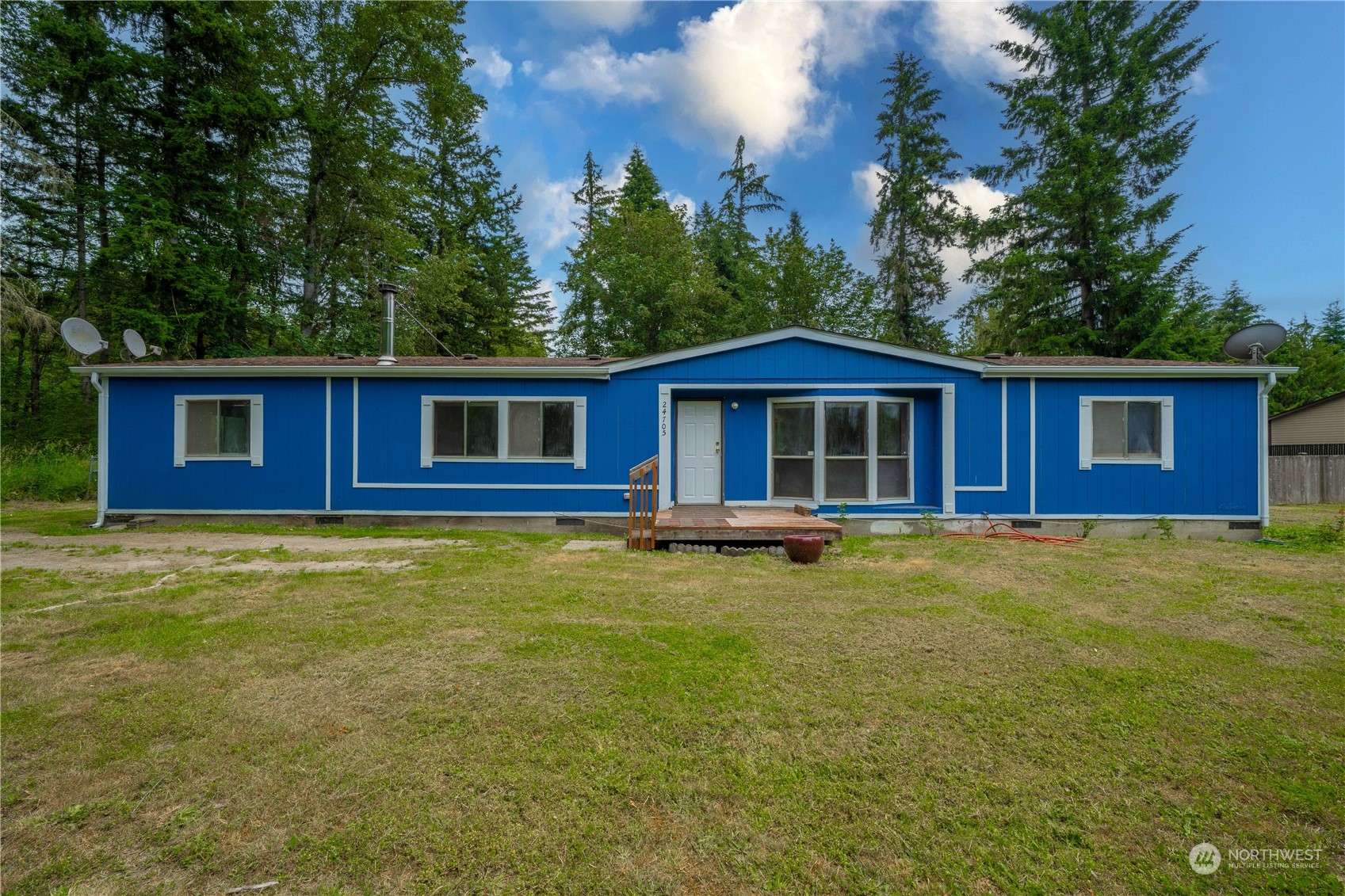 Graham, WA 98338,24705 152nd AVE E