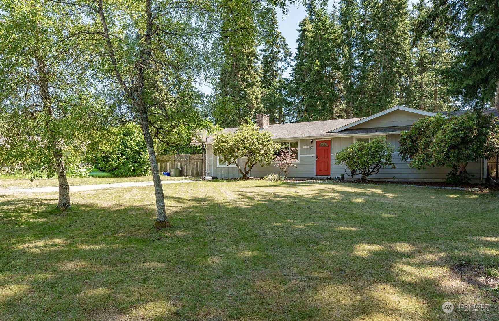 Port Hadlock, WA 98339,41 Stevens ST