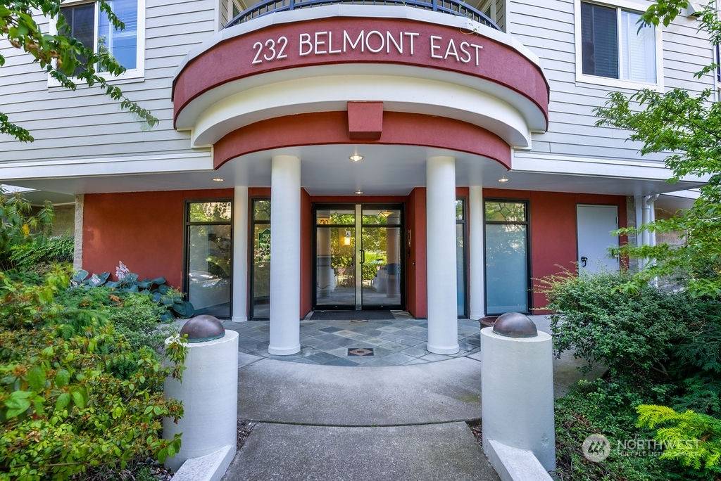 Seattle, WA 98102,232 Belmont AVE E #304