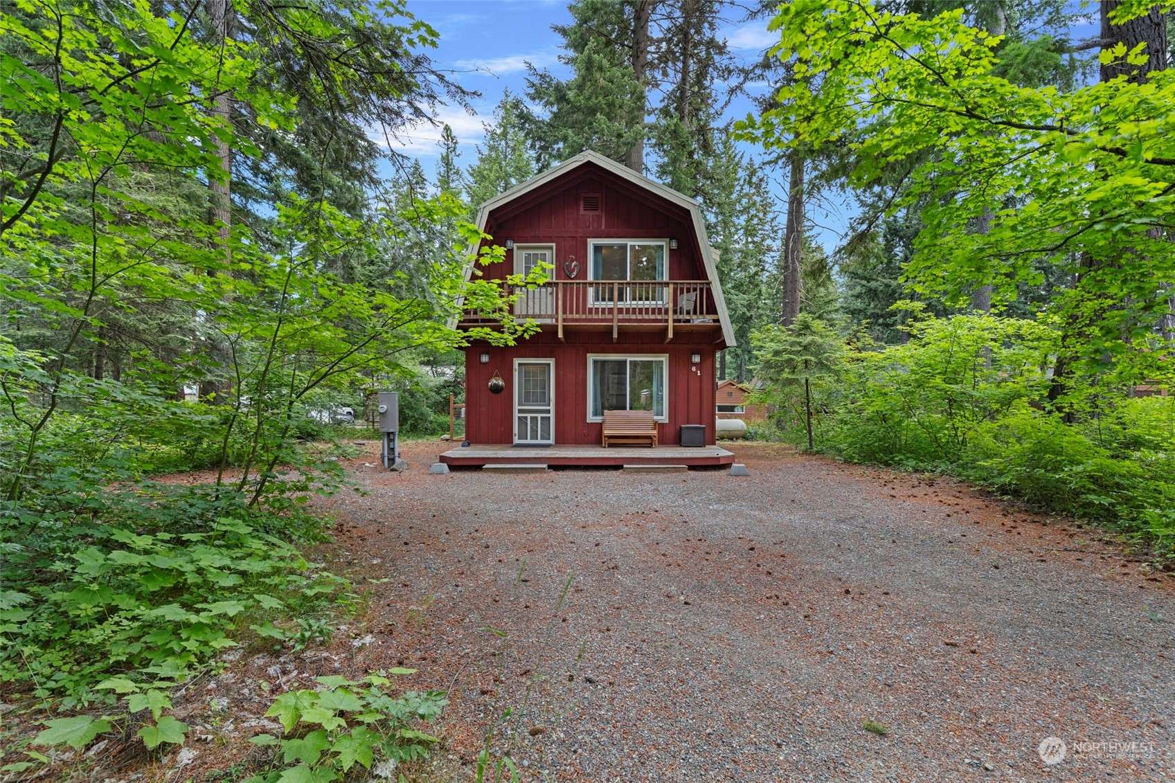 Cle Elum, WA 98922,61 Greenbrier PL