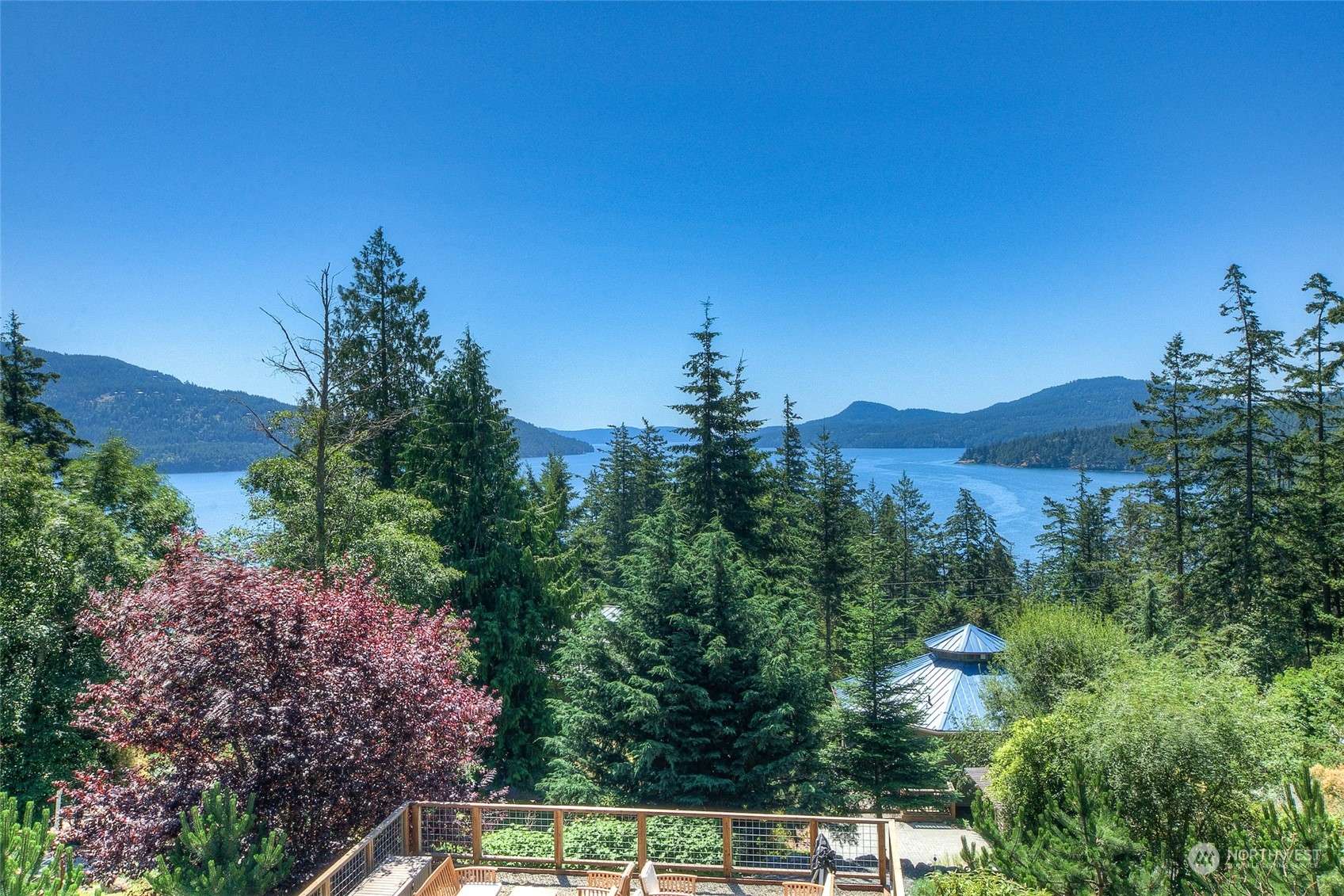 Orcas Island, WA 98245,282 Geer LN