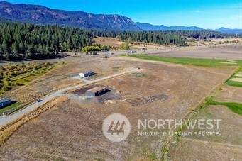 Cle Elum, WA 98922,551 Tetons LN