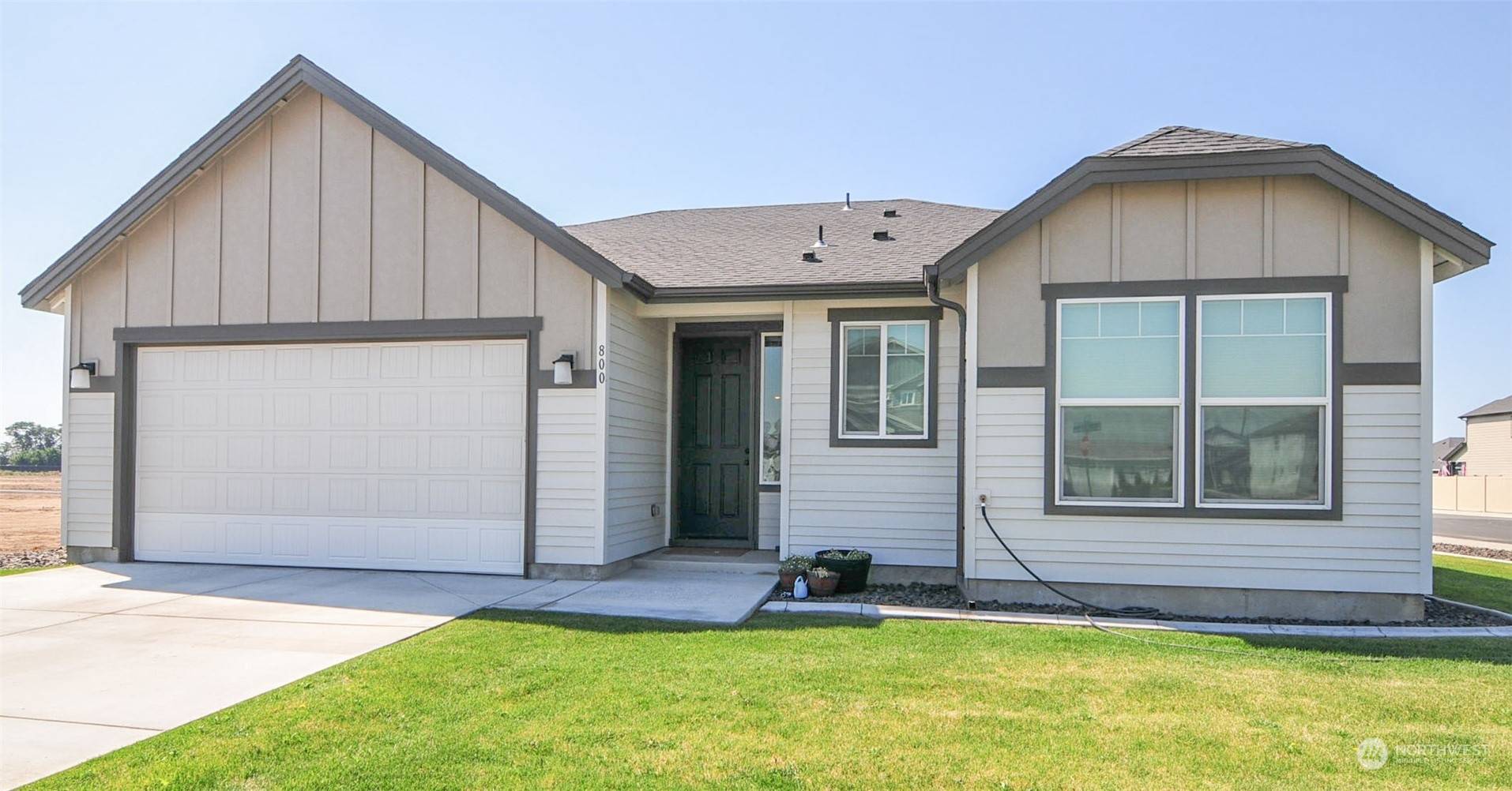 Quincy, WA 98848,800 K ST NE