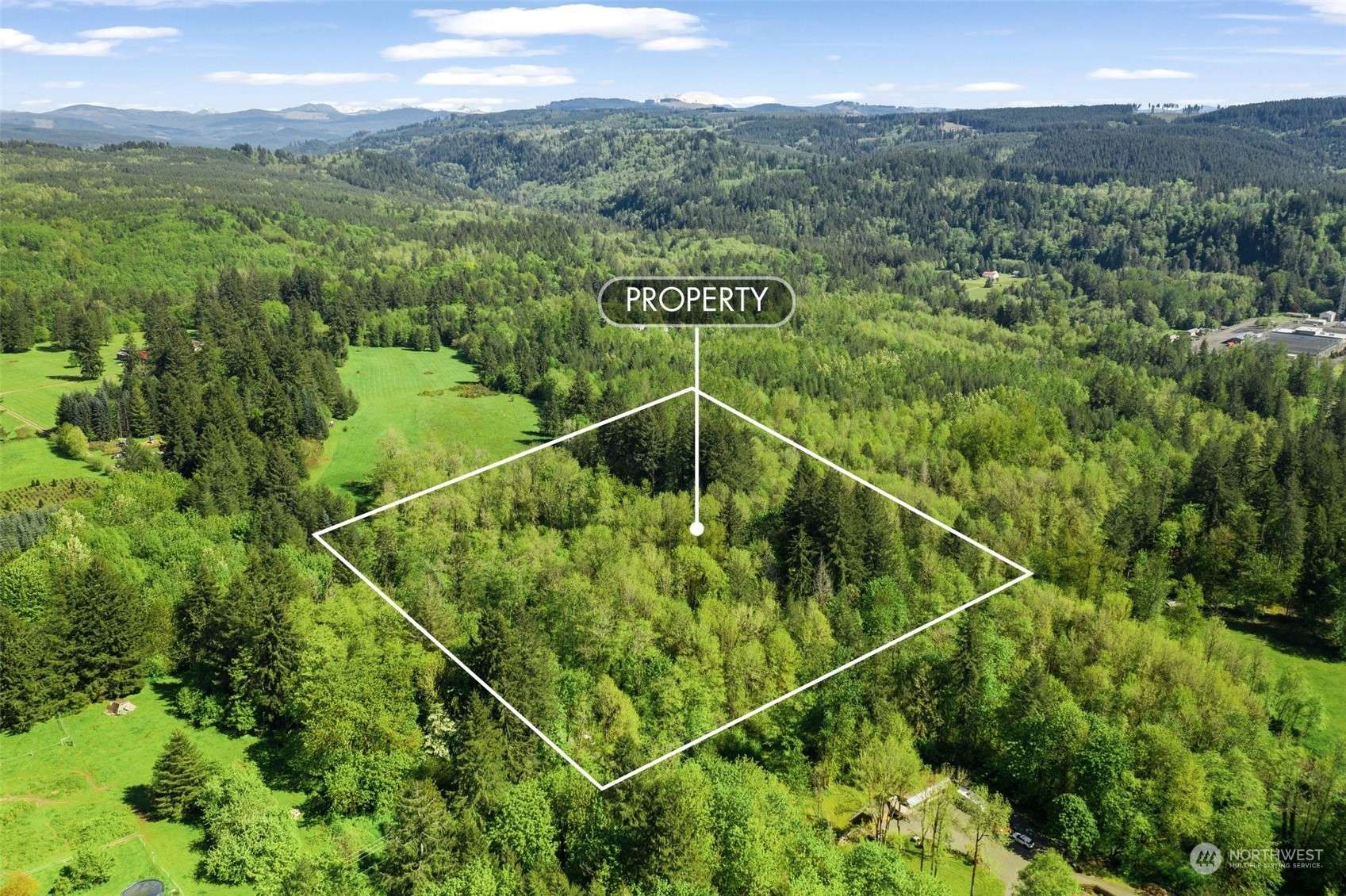 Mossyrock, WA 98564,0 0 Fuller RD