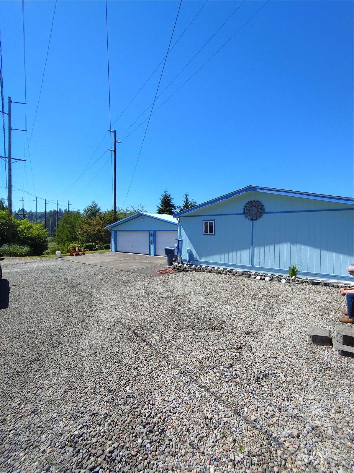 Aberdeen, WA 98520,1118 Butler ST