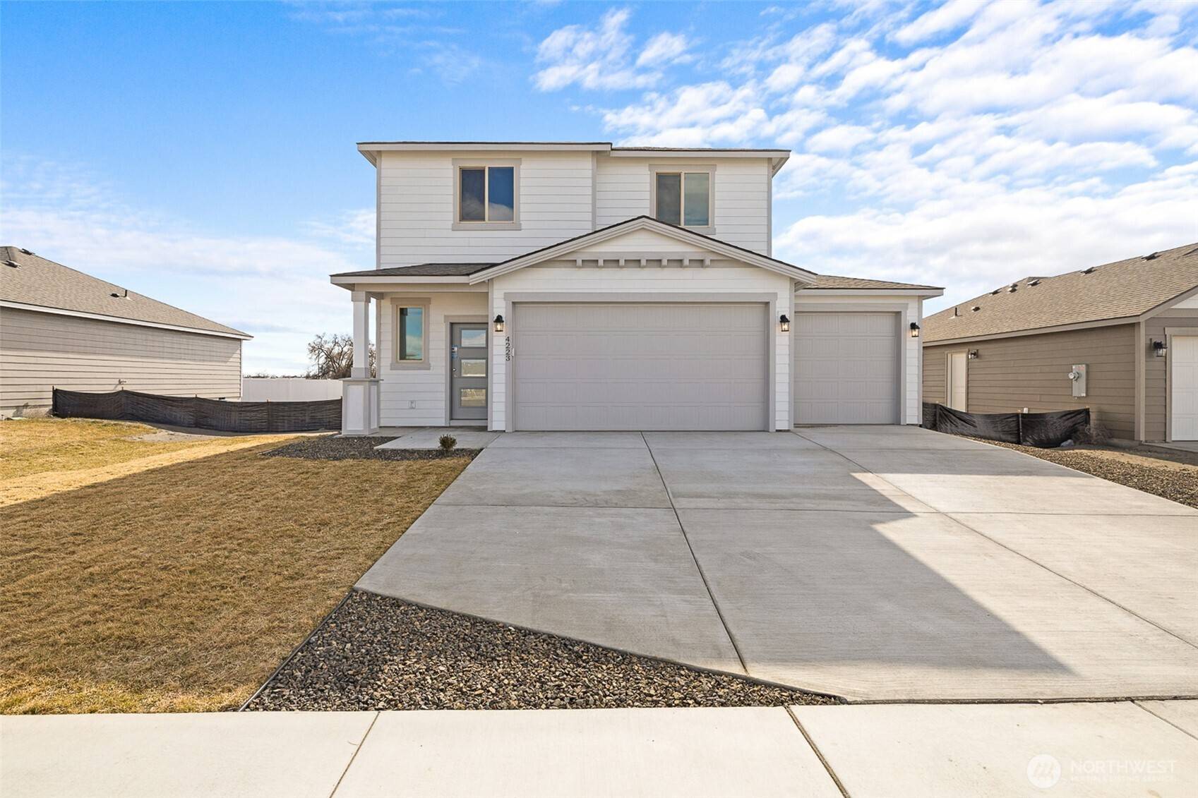 Moses Lake, WA 98837,4223 W Sandy Ct
