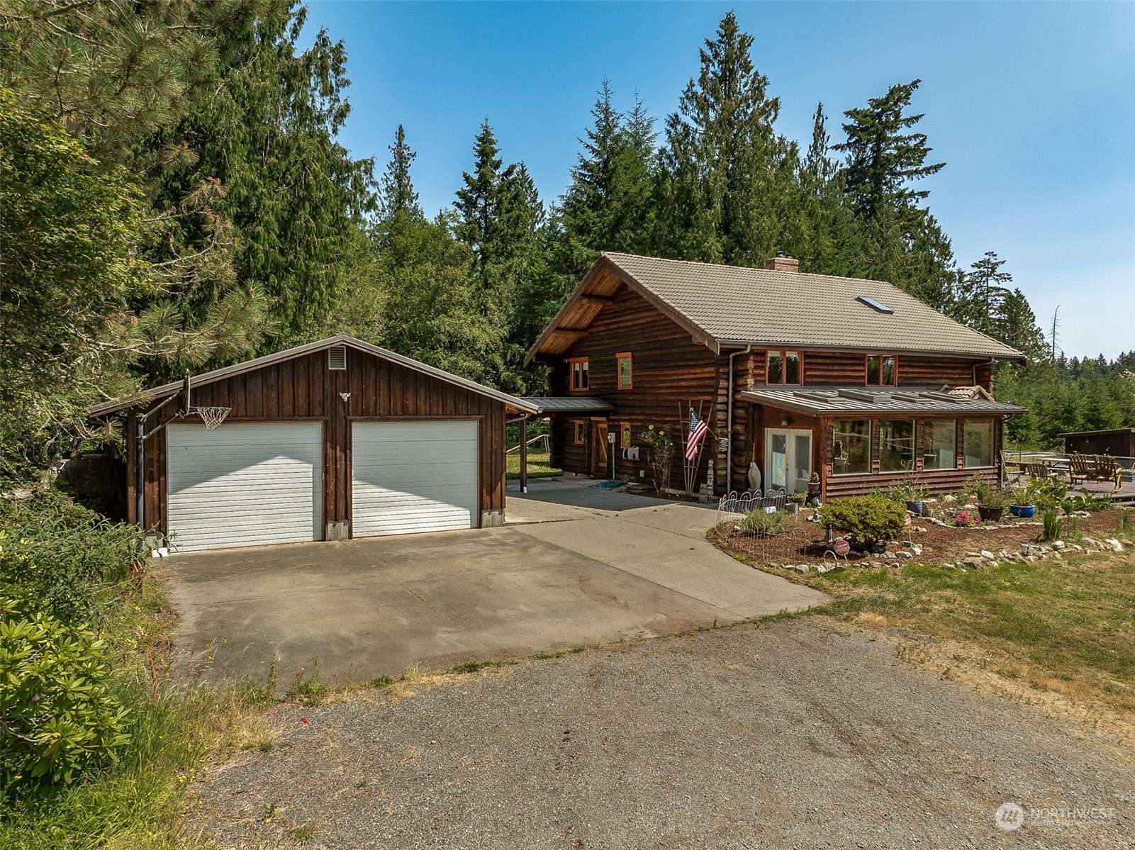 Graham, WA 98338,29407 Webster RD E