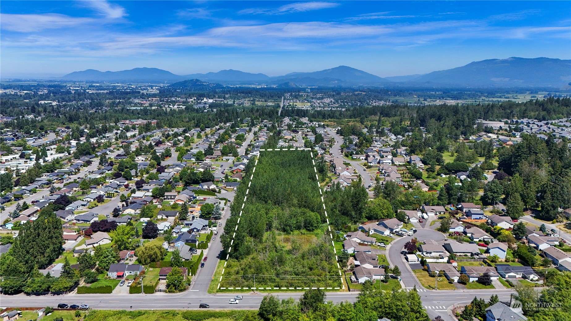 Mount Vernon, WA 98274,0 E Section ST