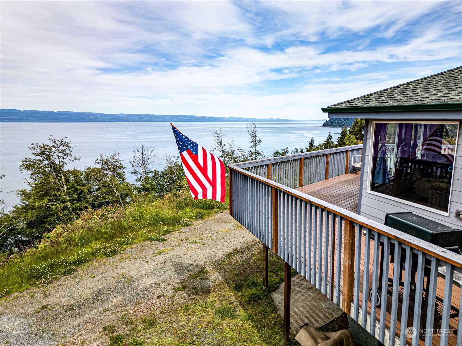 Sekiu, WA 98381,14568 Hwy 112