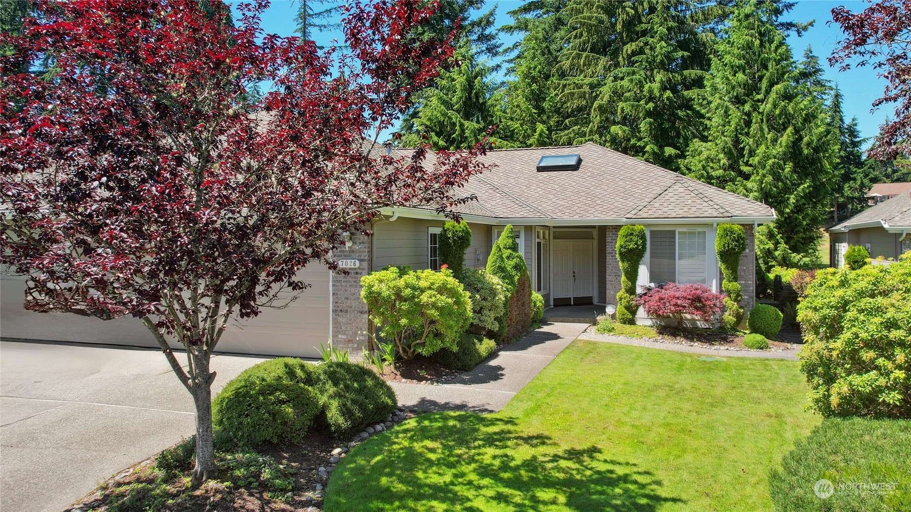 Port Orchard, WA 98367,7026 Prestwick LN SW