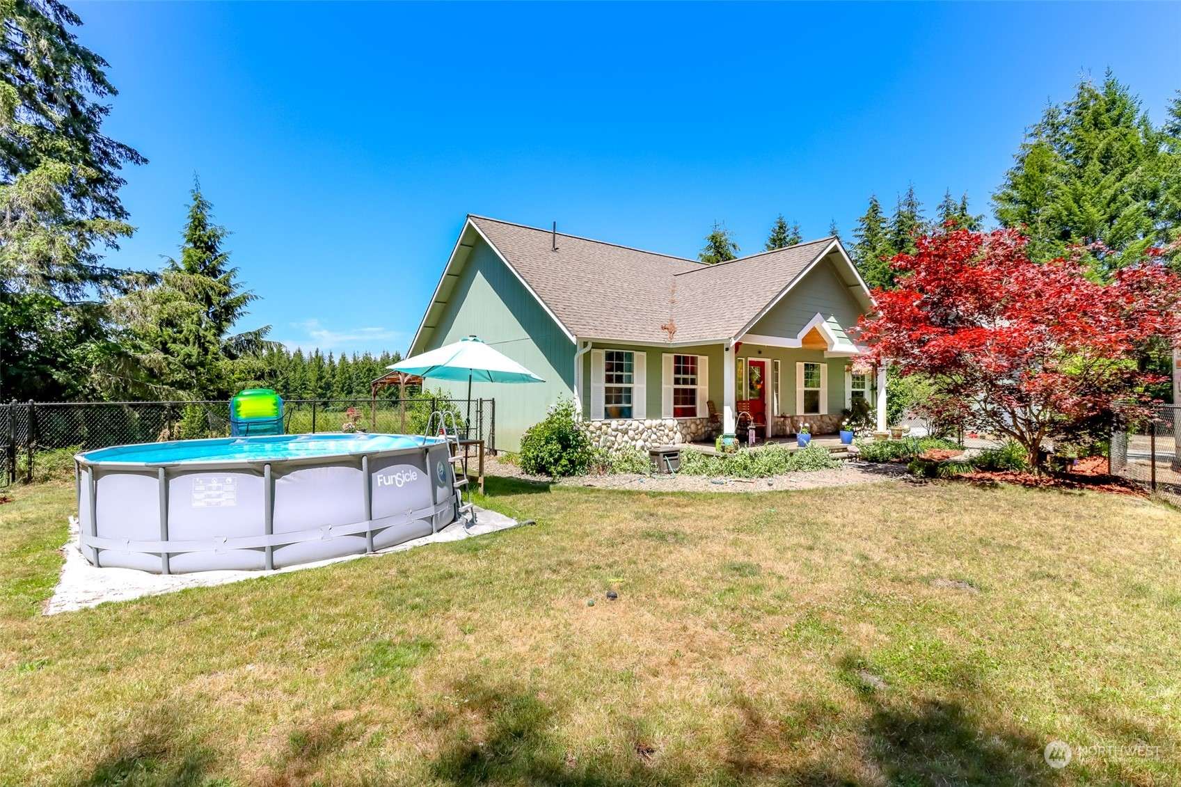 Shelton, WA 98584,160 E Ridge Creek LN