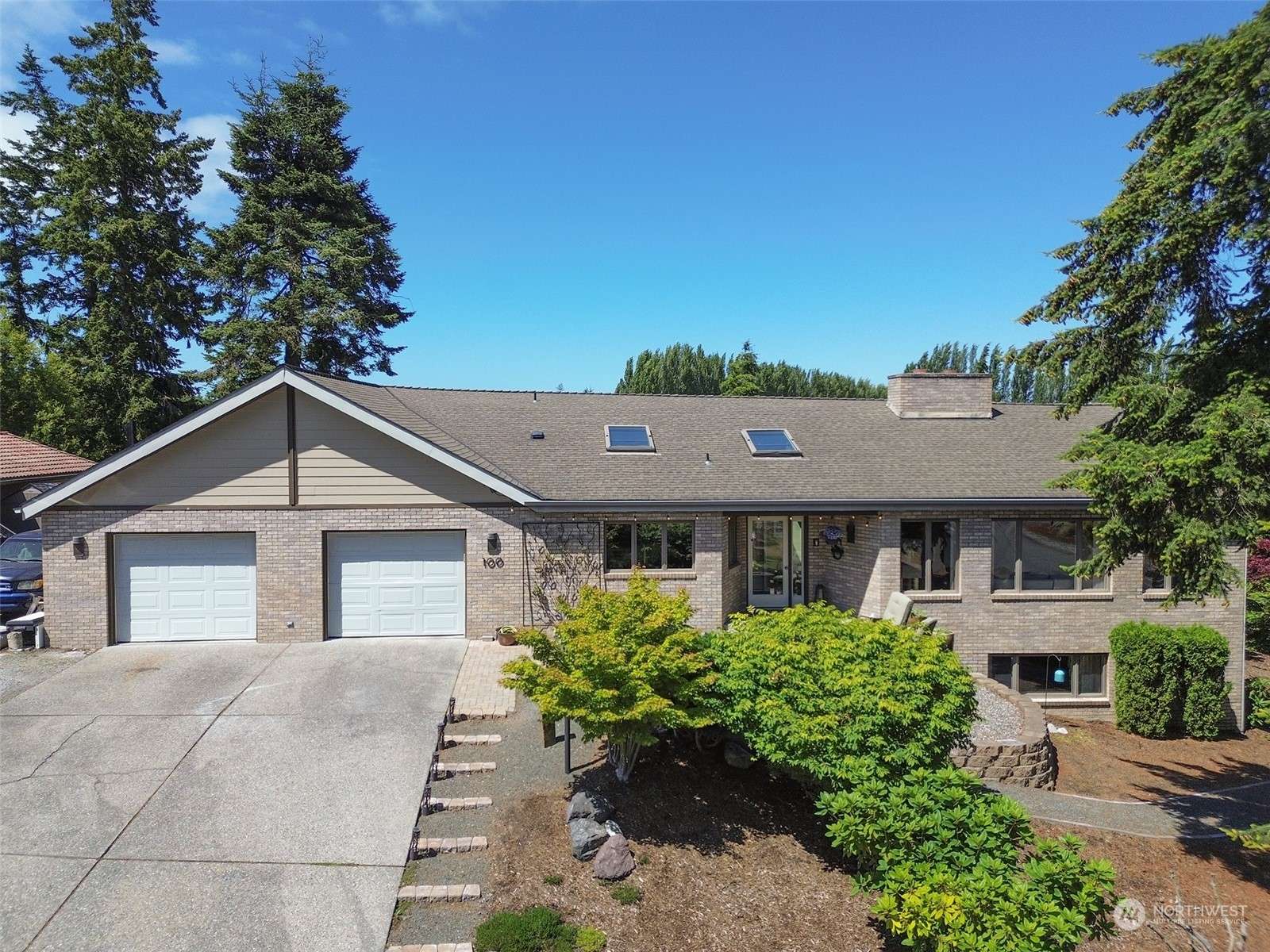 Sequim, WA 98382,100 Ridgetop PL