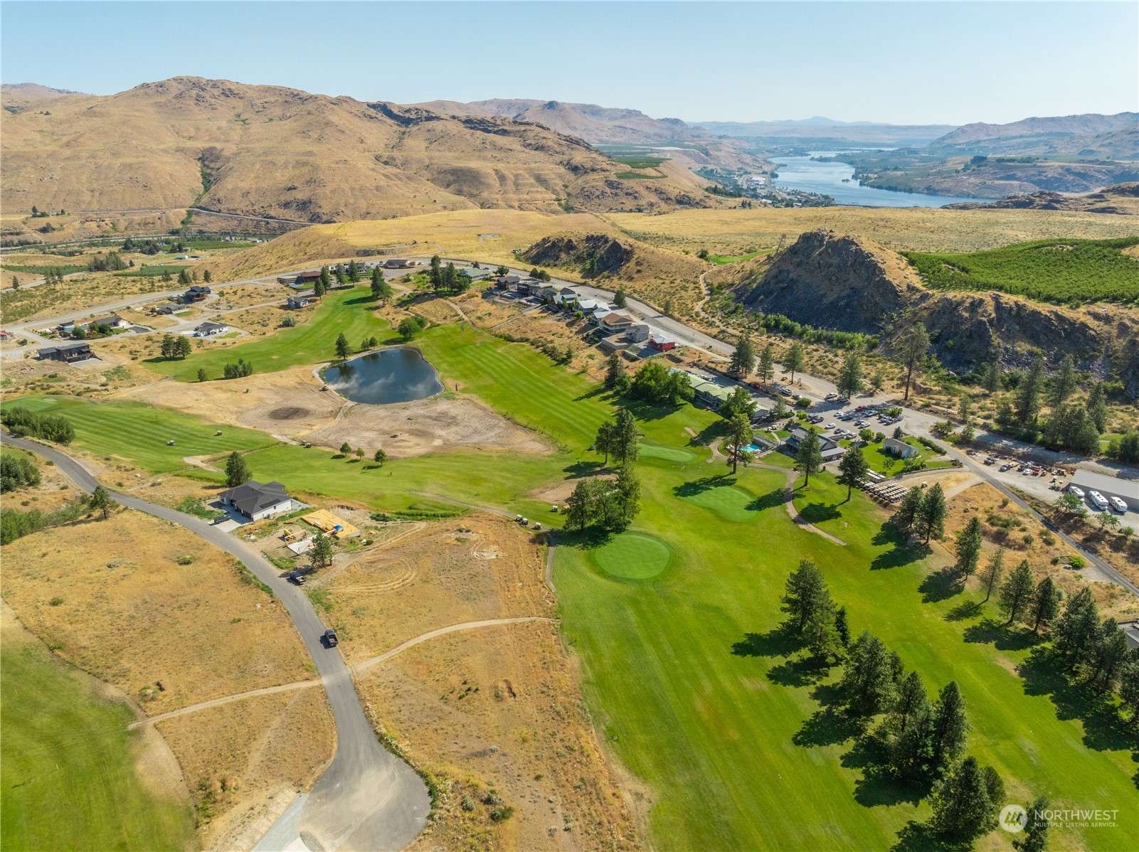 Pateros, WA 98846,8 Airport Addition