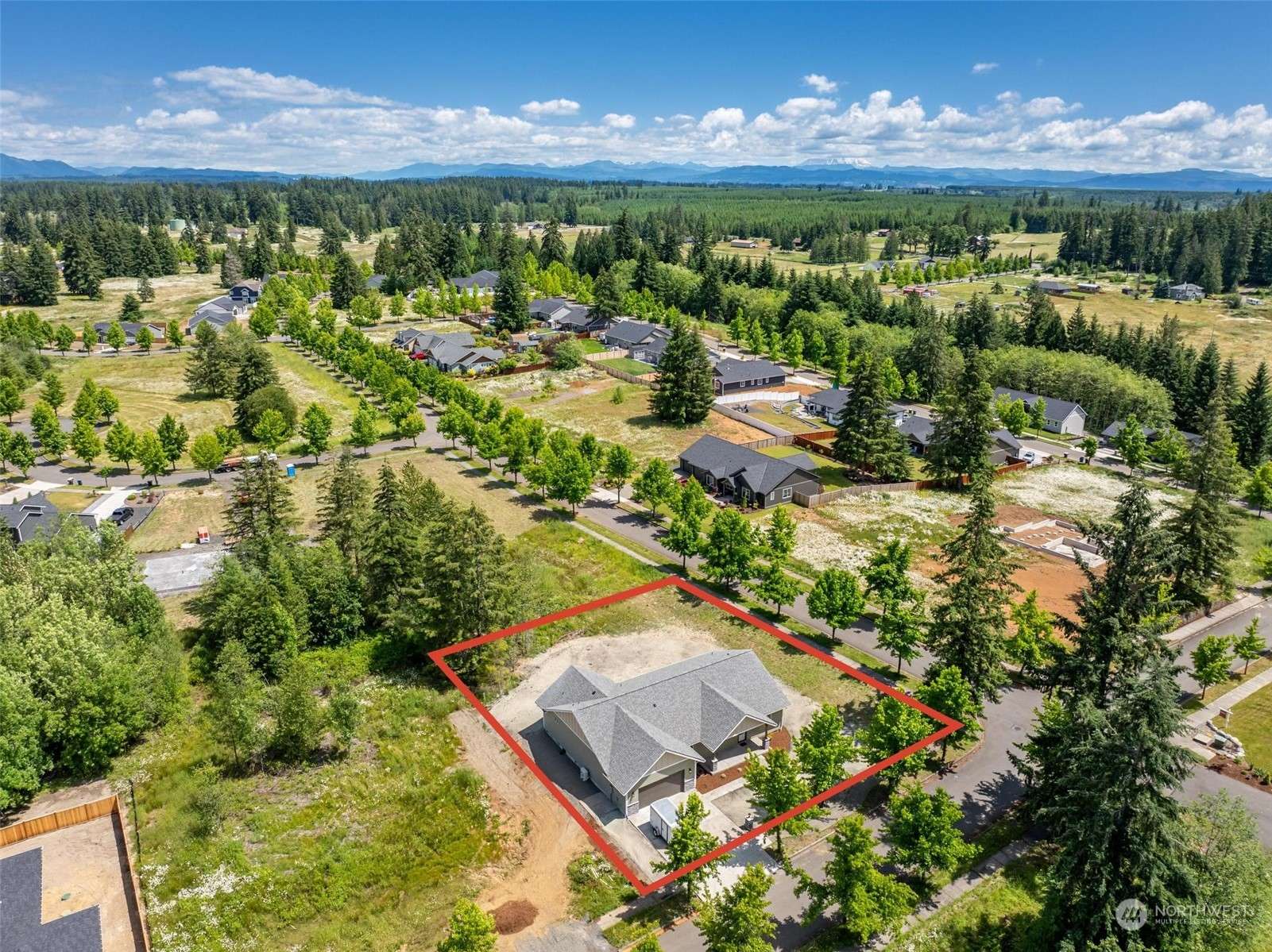 Onalaska, WA 98570,102 Cascara LN