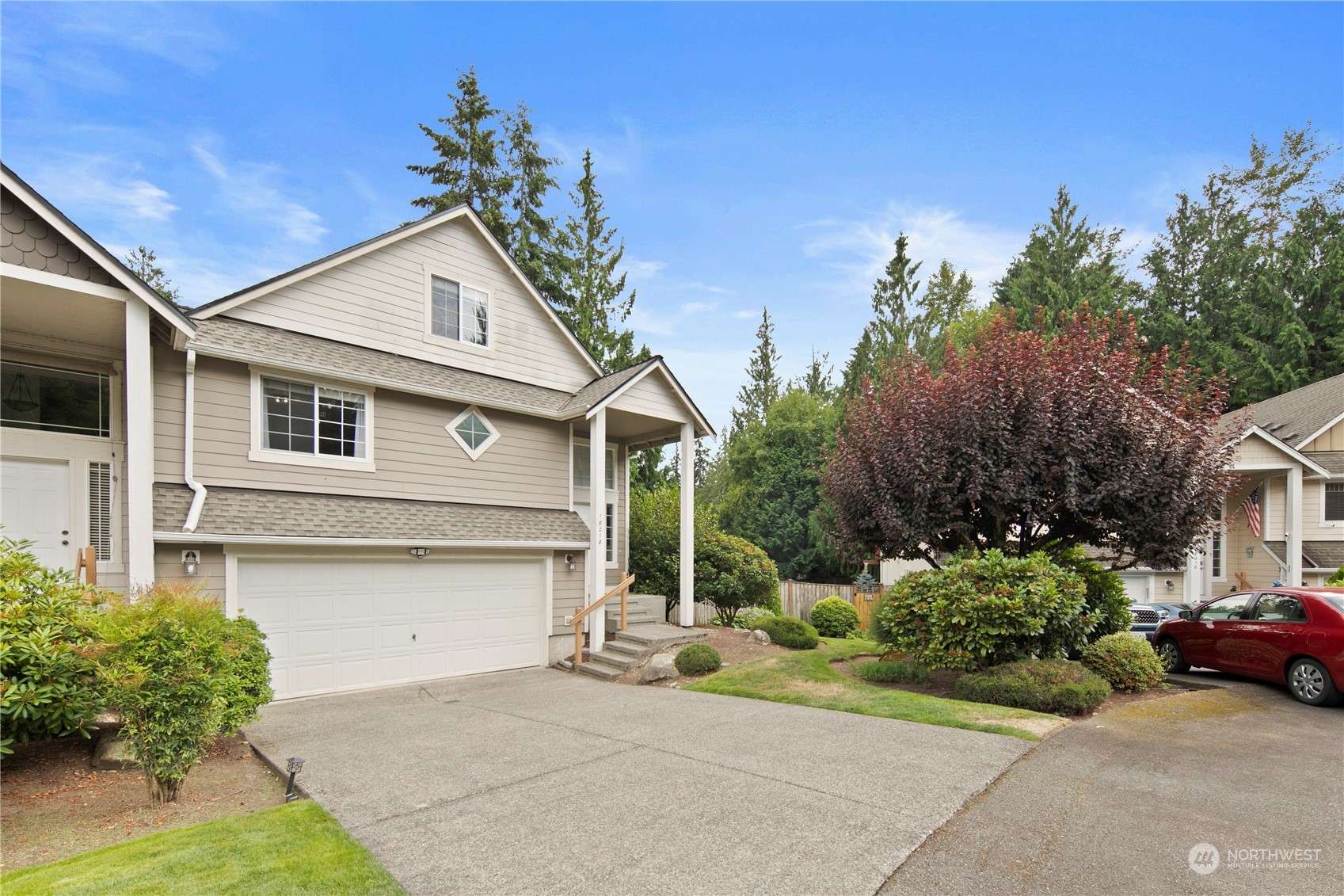 Lake Tapps, WA 98391,18218 58th Street Ct E