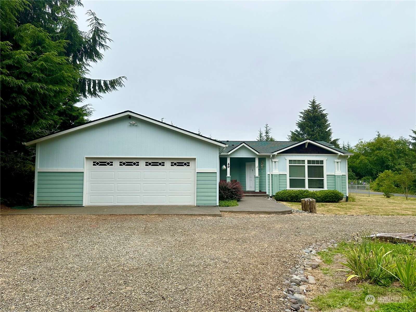Hoquiam, WA 98550,49 Etta PL