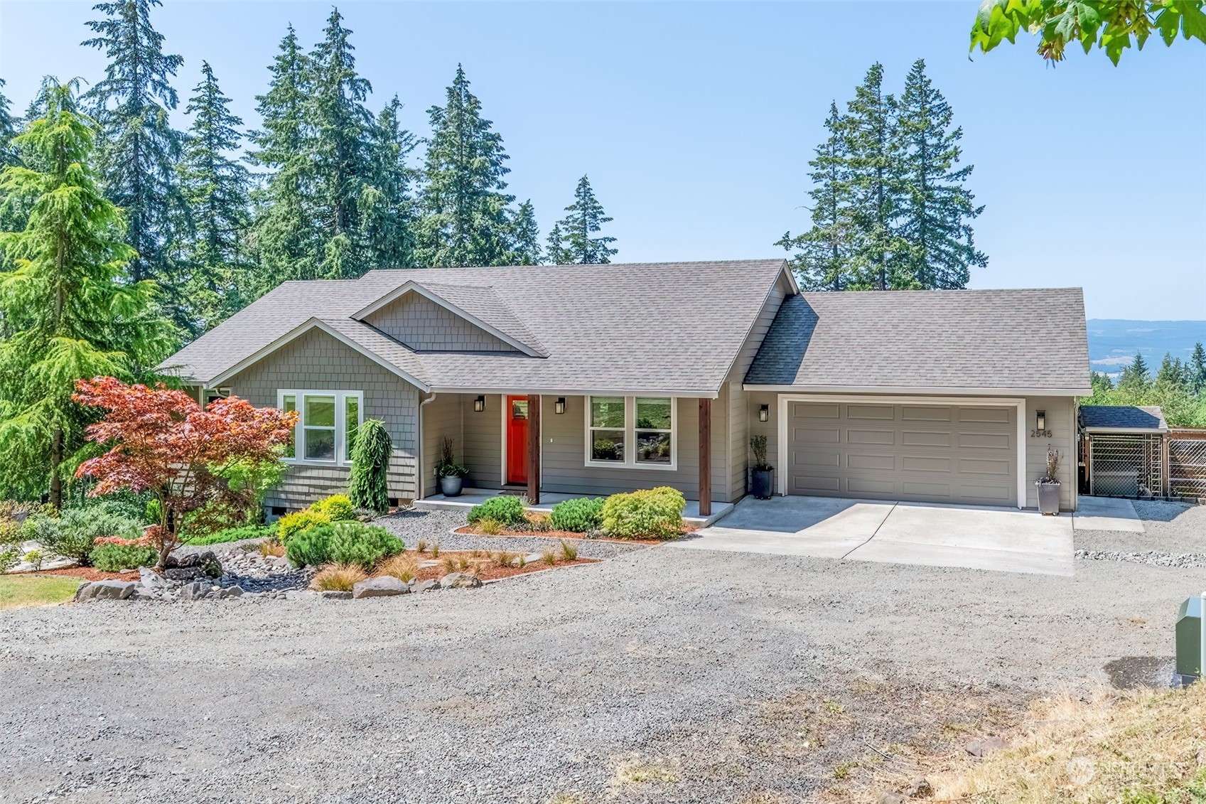 Kalama, WA 98625,2545 Green Mountain RD