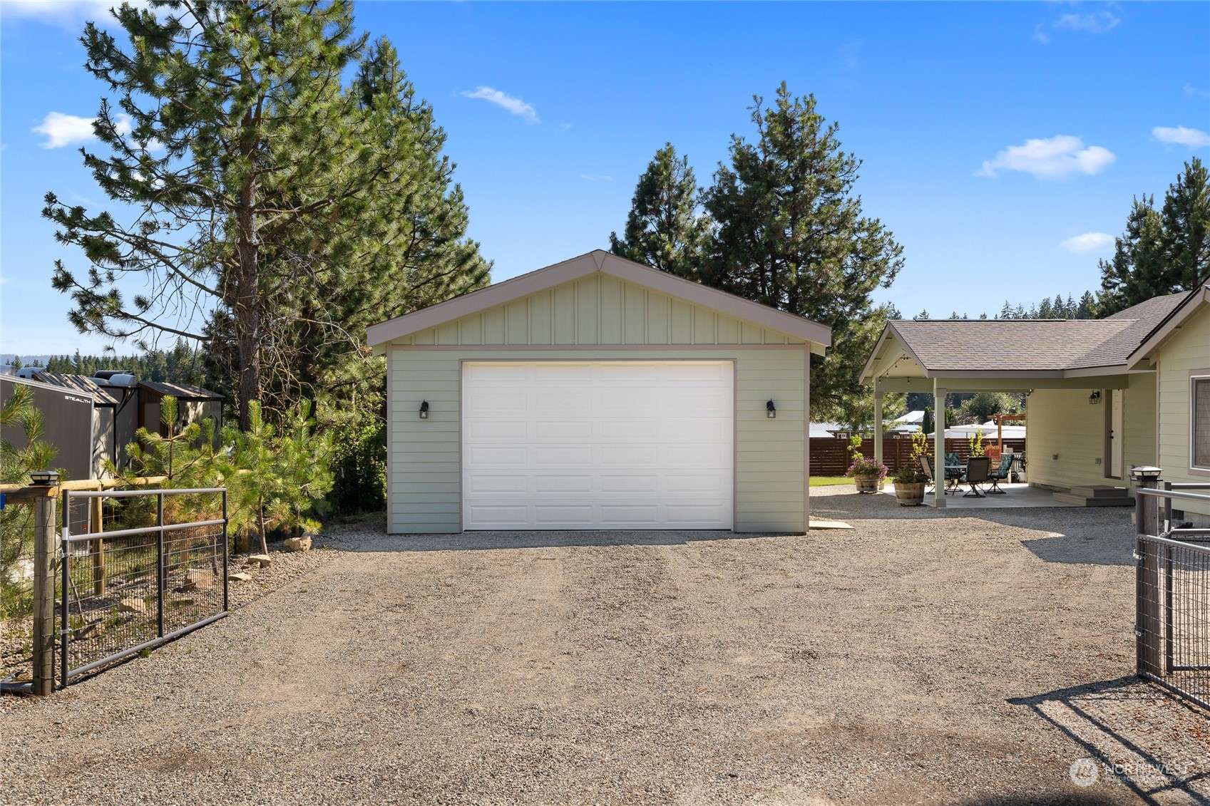 Ronald, WA 98940,70 Coal Spur LN