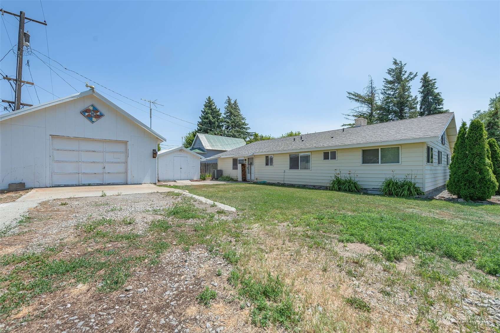 Waterville, WA 98858,309 W Walnut