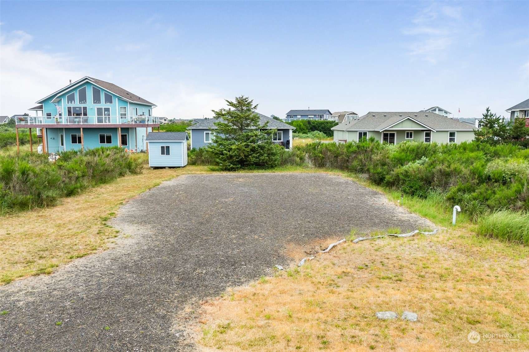 Ocean Shores, WA 98569,416 Riviera ST SW