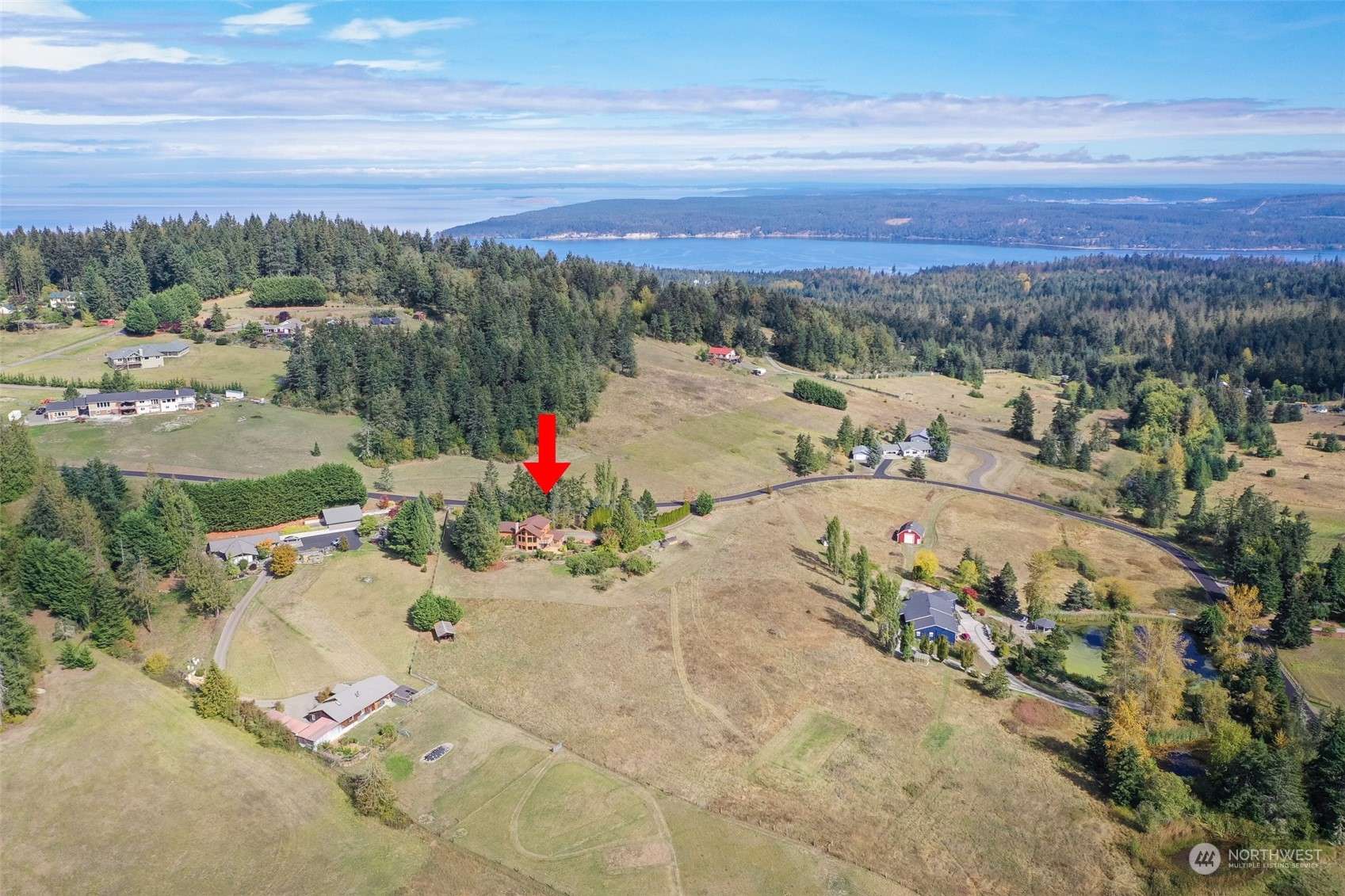 Sequim, WA 98382,453 Stampede DR