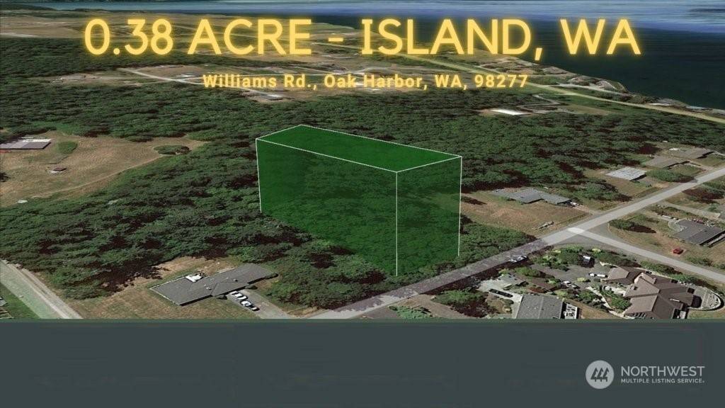 Oak Harbor, WA 98277,2393 William RD