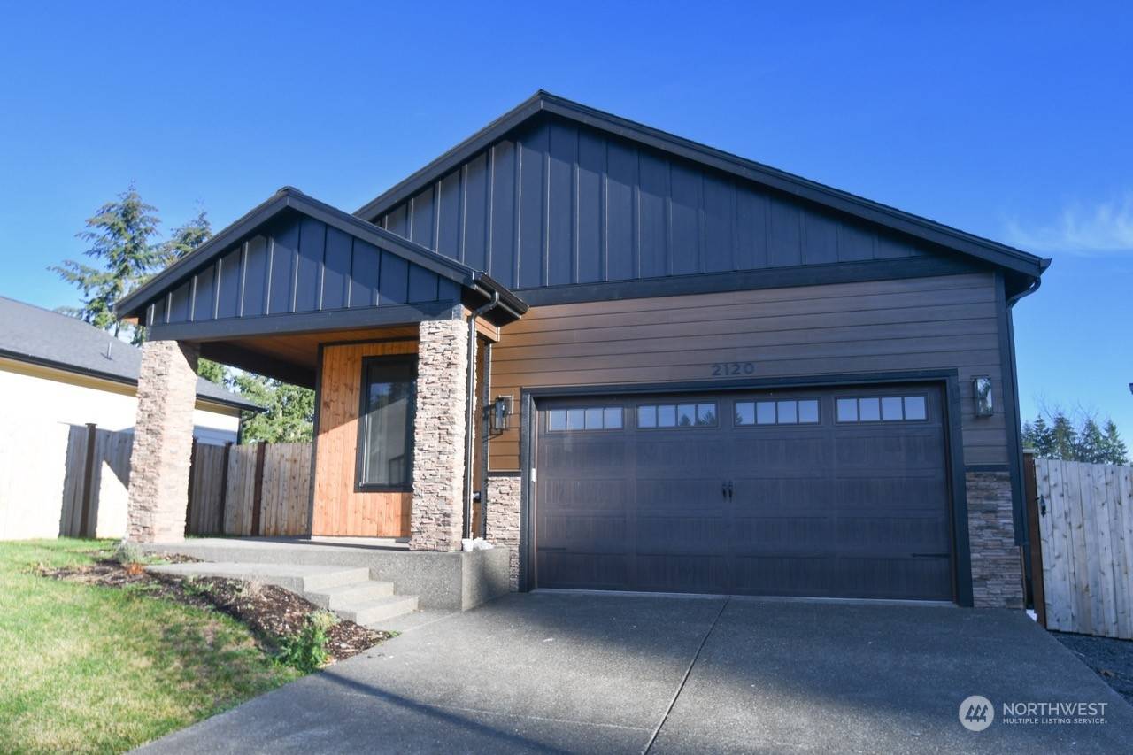 Winlock, WA 98596,2120 Hawks View LN